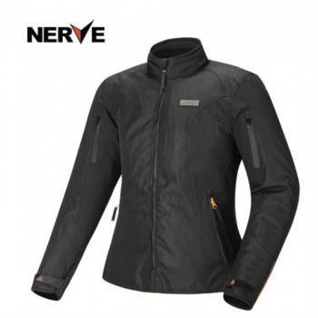 Nerve Waterproof Jacket - Áo giáp nữ chống nước
